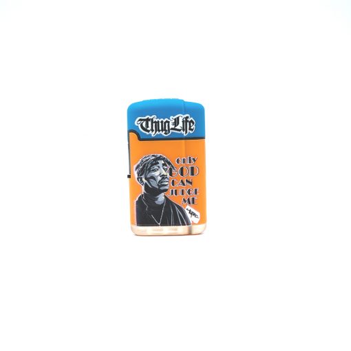 NEW FUEGO MULTI DESIGN LIGHTER - Image 12