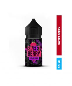 SAMS VAPE SWEET BERRY SALTNIC