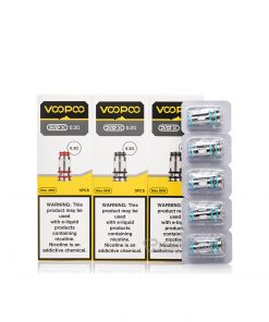 VOOPOO PnP-X REPLACEMENT COILS