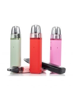UWELL CALIBURN G3 LITE 25W POD SYSTEM