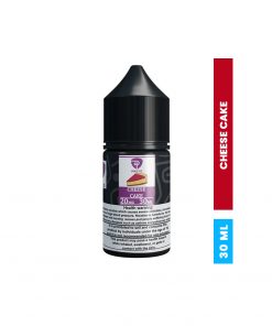 PRETO CHEESE CAKE SALTNIC