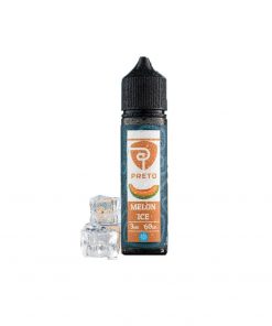 PRETO MELON MINT 60 ML