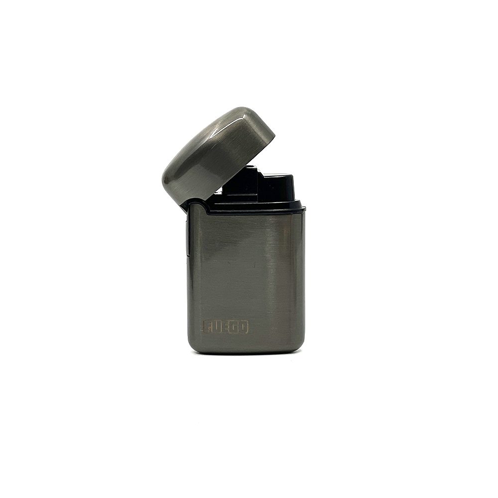 FUEGO METAL LESER LIGHTER - Image 3
