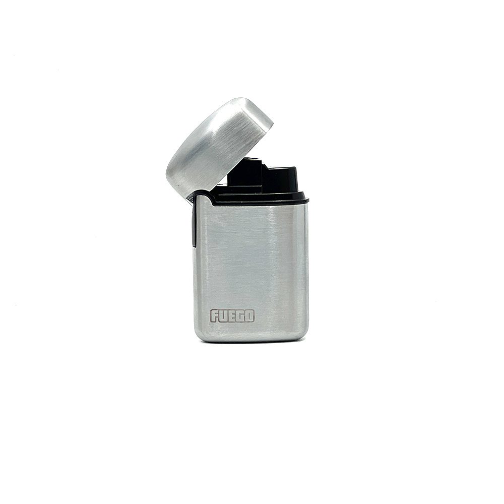 FUEGO METAL LESER LIGHTER - Image 2
