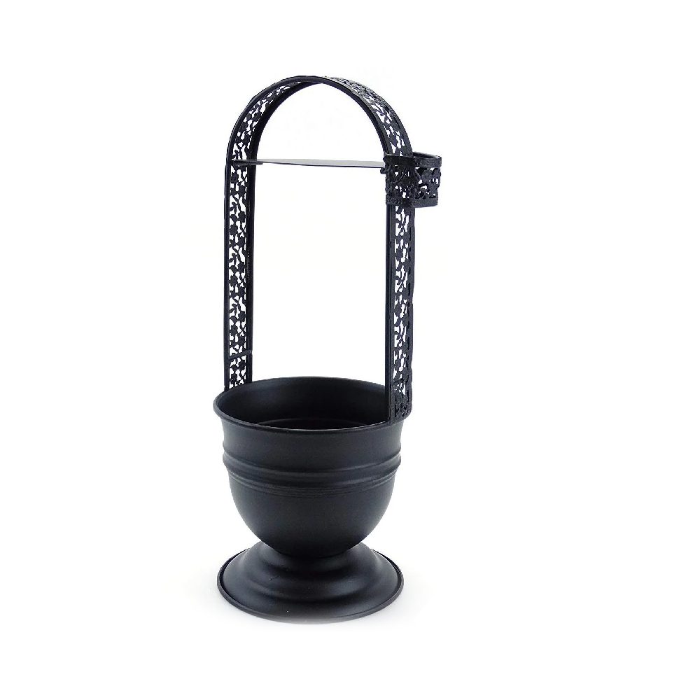 LARGE HOOKAH CHARCOAL HOLDER STAND