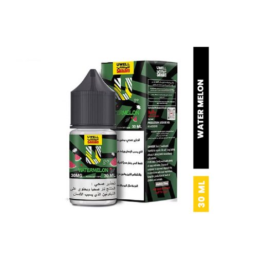 UWELL SHISHTI WATERMELON SALT NIC