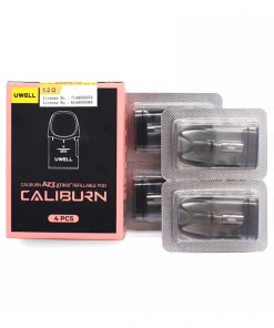 UWELL CALIBURN AZ3 GRACE REPLACEMENT PODS