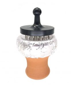 Essentials Hookah Foil Puncher 3 BIN ESSA KUWAIT : مؤسسة بن عيسى