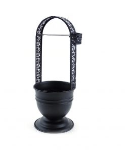 LARGE HOOKAH CHARCOAL HOLDER STAND