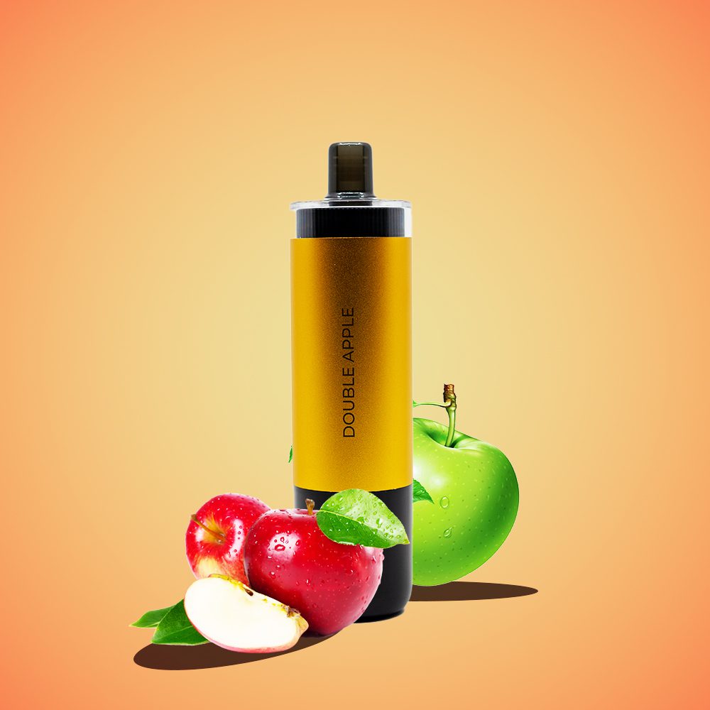 BRO HOPO HOOKAH DTL 25K PUFFES - 5MG - Image 3