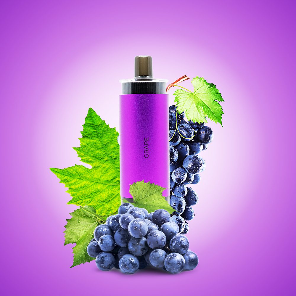 BRO HOPO HOOKAH DTL 25K PUFFES - 5MG - Image 4