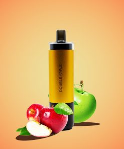 hookah dtl hopo double apple BIN ESSA KUWAIT : مؤسسة بن عيسى