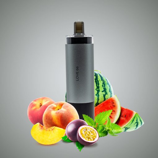BRO HOPO HOOKAH DTL 25K PUFFES - 5MG - Image 5