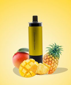hookah dtl hopo mango pineapple BIN ESSA KUWAIT : مؤسسة بن عيسى