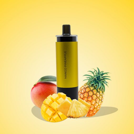 BRO HOPO HOOKAH DTL 25K PUFFES - 5MG - Image 6