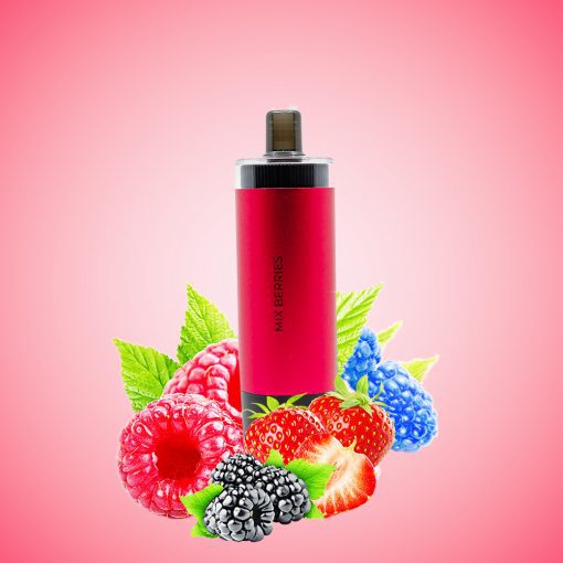 BRO HOPO HOOKAH DTL 25K PUFFES - 5MG - Image 7
