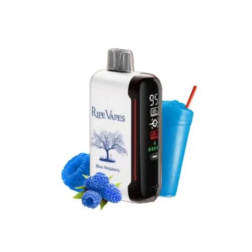 RIPE VAPES 20K DISPOSABLE DEVICE 20MG - Image 4