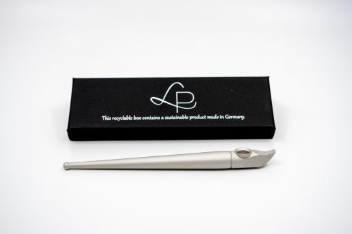 LOUPOLUS PIPE SILVER - Image 3