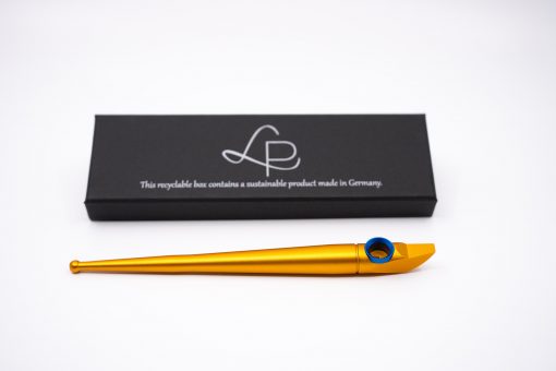 LOUPOLUS PIPE GOLD - Image 5