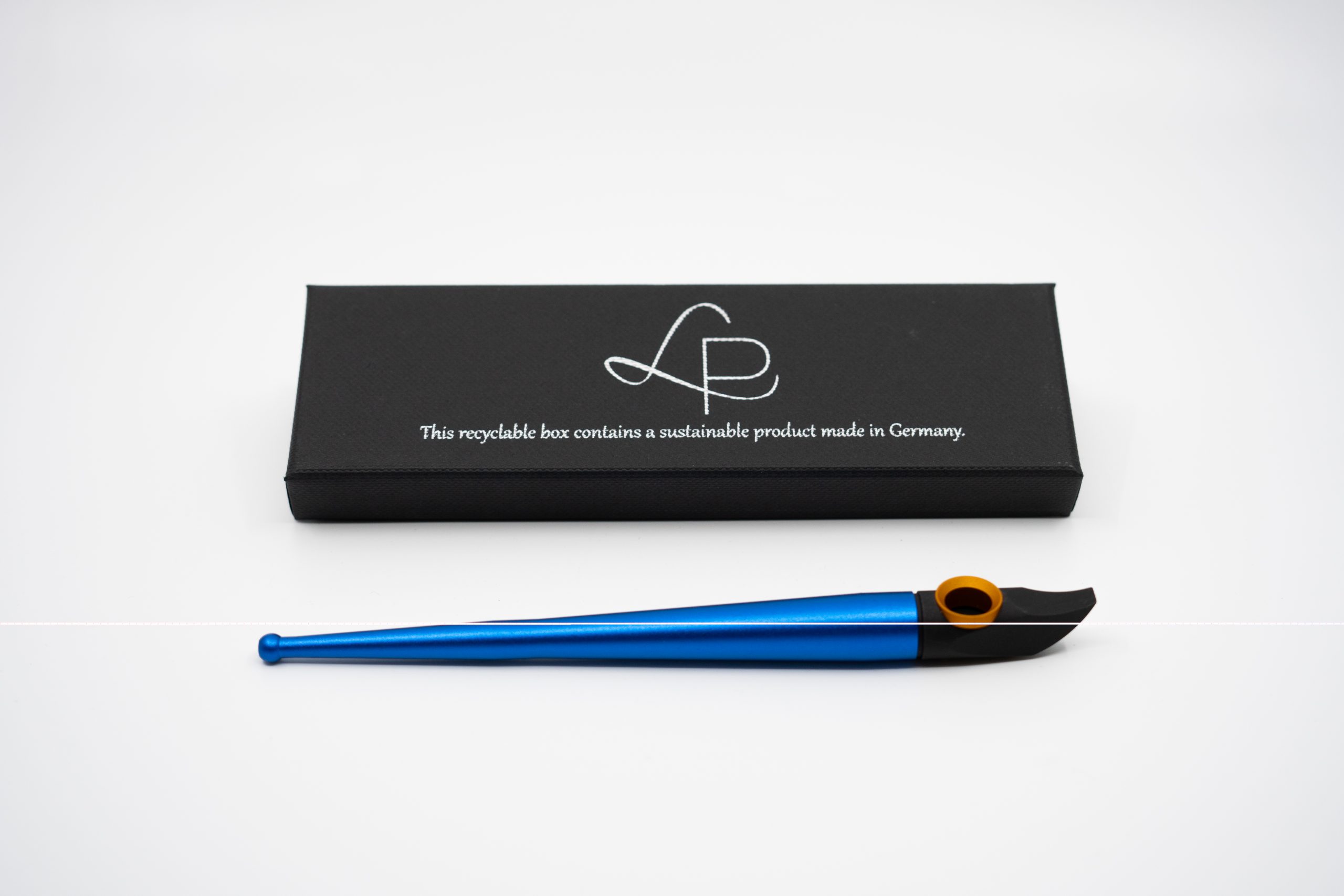 LOUPOLUS PIPE NEW DESIGN V2