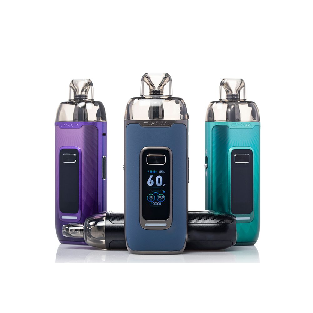 OXVA VPRIME POD KIT