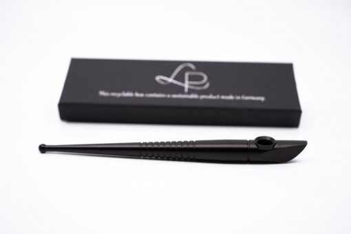LOUPOLUS PIPE BLACK - Image 5