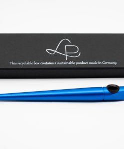 LOUPOLUS PIPE BLUE