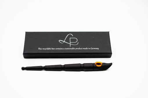 LOUPOLUS PIPE BLACK - Image 3