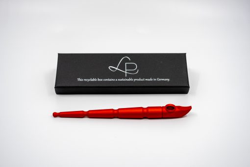 LOUPOLUS PIPE RED - Image 2