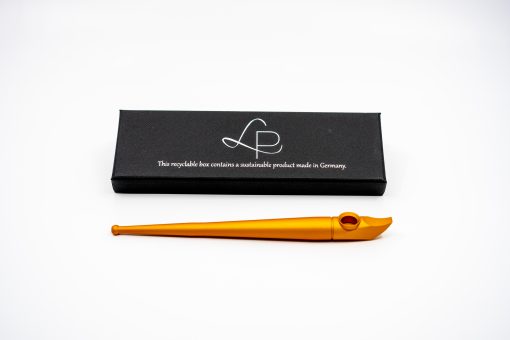 LOUPOLUS PIPE GOLD