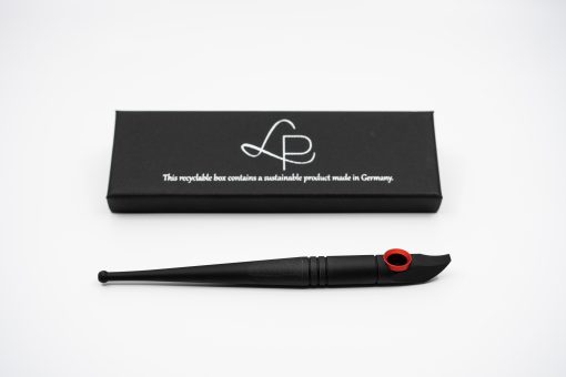 LOUPOLUS PIPE BLACK - Image 2