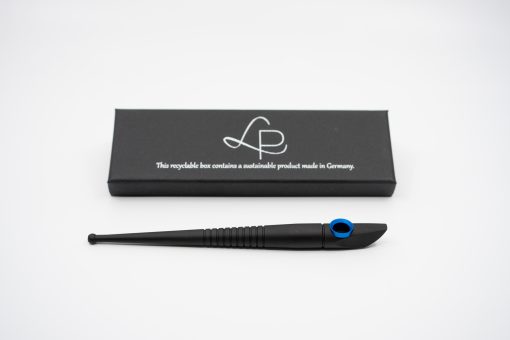 LOUPOLUS PIPE BLACK