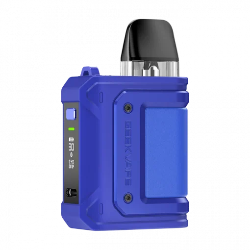 GEEK VAPE AEGIS HERO Q KIT - Image 3