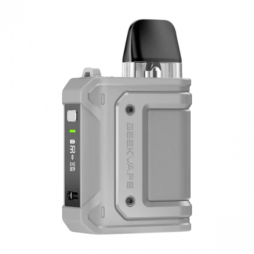 GEEK VAPE AEGIS HERO Q KIT - Image 4