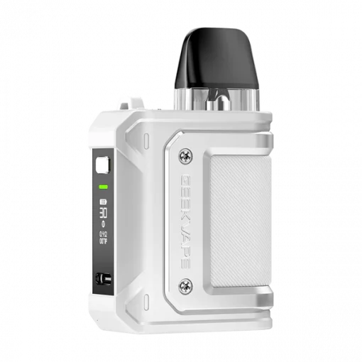 GEEK VAPE AEGIS HERO Q KIT - Image 2