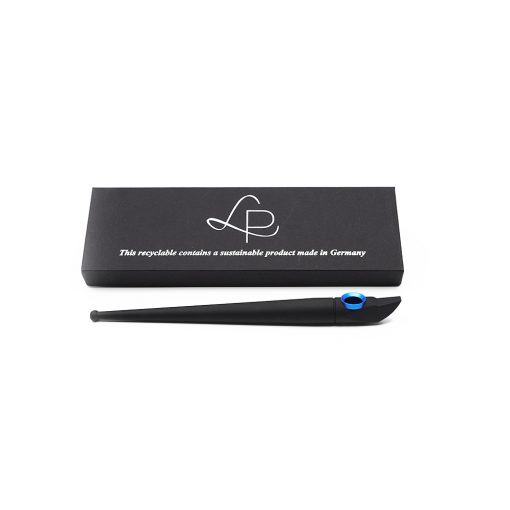 LOUPOLUS PIPE BLACK WITH DESIGN - Image 6