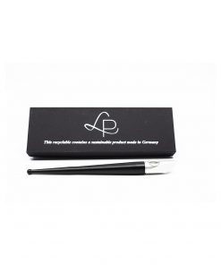 LOUPOLUS PIPE BLACK WITH HEAD SILVER BIN ESSA KUWAIT : مؤسسة بن عيسى