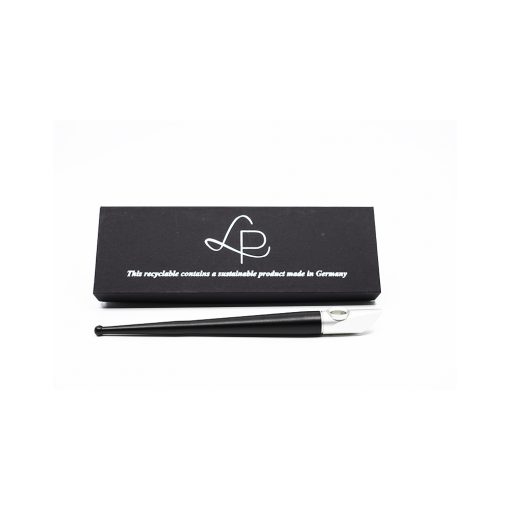 LOUPOLUS PIPE BLACK WITH DESIGN - Image 5