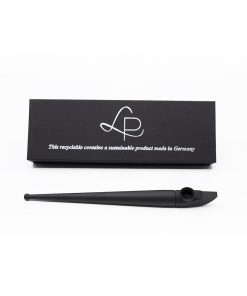 LOUPOLUS PIPE BLACK - DESIGN 13