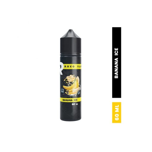 ROXO VAPE BANANA MINT