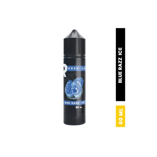 ROXO VAPE BLUE RAZZ MINT