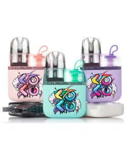 UWELL CALIBURN G3 LITE KOKO POD SYSTEM