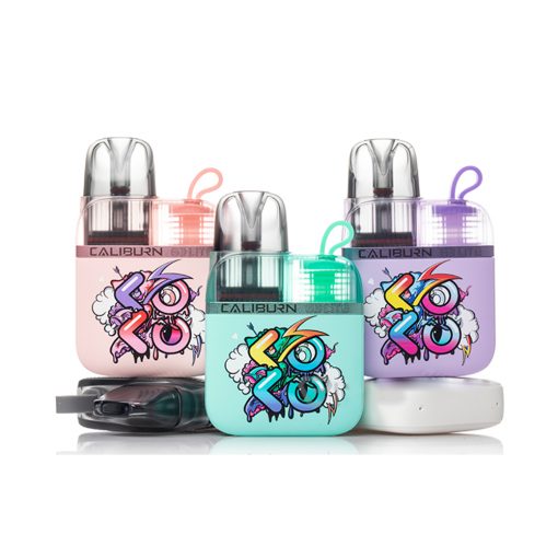 UWELL CALIBURN G3 LITE KOKO POD SYSTEM