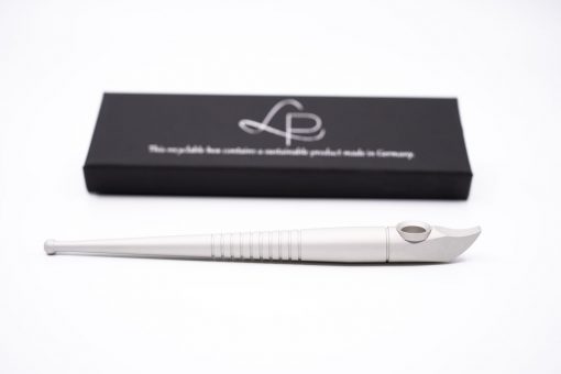 LOUPOLUS PIPE SILVER - Image 5