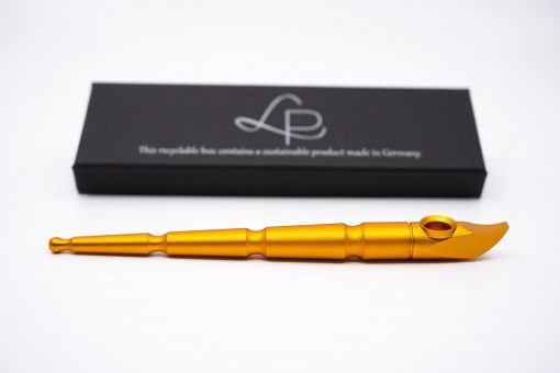 LOUPOLUS PIPE GOLD - Image 6