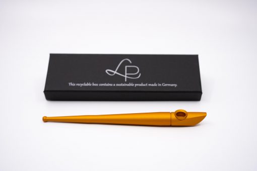 LOUPOLUS PIPE GOLD - Image 3