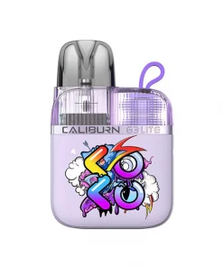 uwell caliburn g3 lite koko kit ps 1200mah graffiti purple 1 BIN ESSA KUWAIT : مؤسسة بن عيسى
