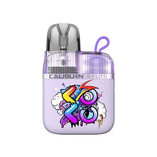 UWELL CALIBURN G3 LITE KOKO POD SYSTEM - Image 4