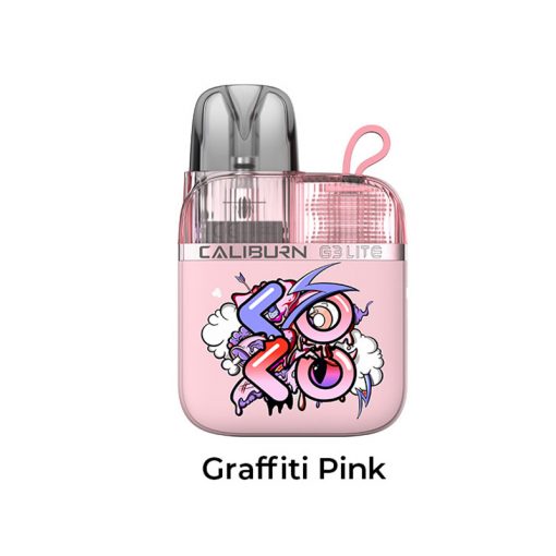 UWELL CALIBURN G3 LITE KOKO POD SYSTEM - Image 2