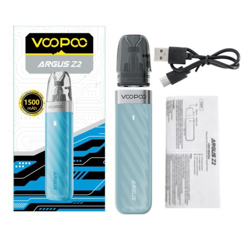 VOOPOO ARGUS Z2